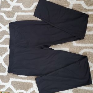 Black bottoms by COOP size L